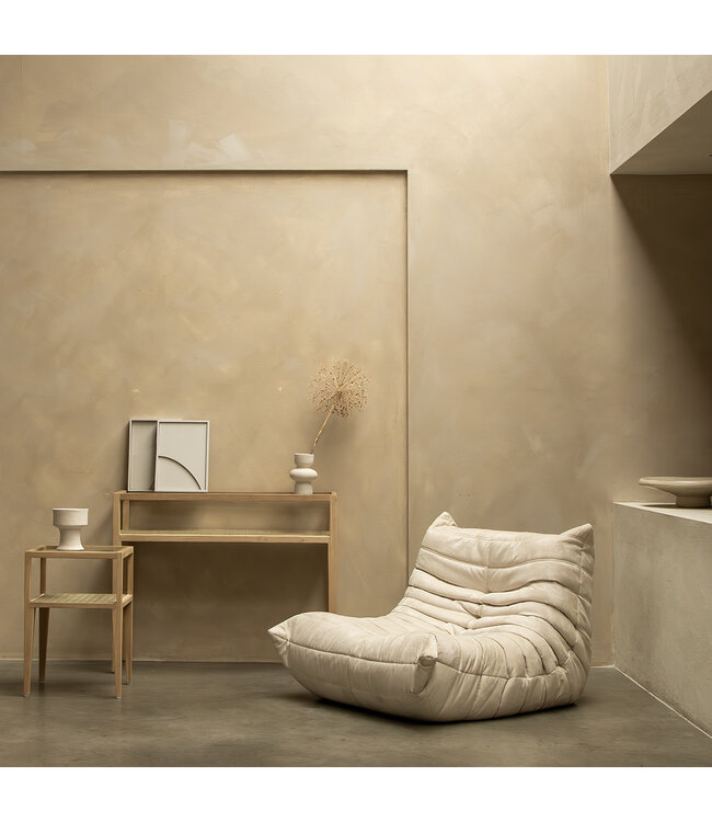 Raw Materials wandtafel Scandi