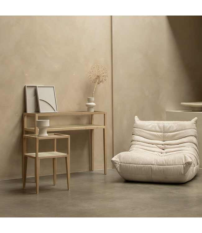 Raw Materials wandtafel Scandi