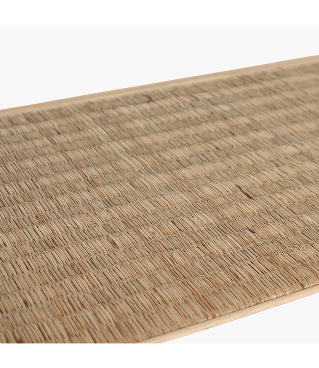 Raw Materials wandtafel Scandi