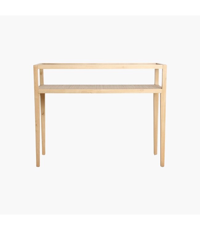 Raw Materials wandtafel Scandi