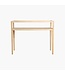 Raw Materials wandtafel Scandi