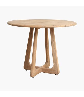 Raw Materials Verano tuintafel Rond