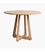 Raw Materials tuintafel Verano Rond