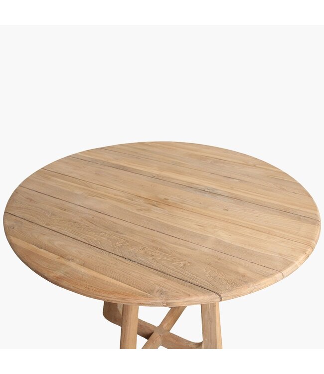 Raw Materials tuintafel Verano Rond