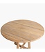 Raw Materials tuintafel Verano Rond