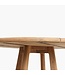 Raw Materials tuintafel Verano Rond