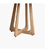 Raw Materials tuintafel Verano Rond