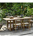 Raw Materials Primavera tuintafel