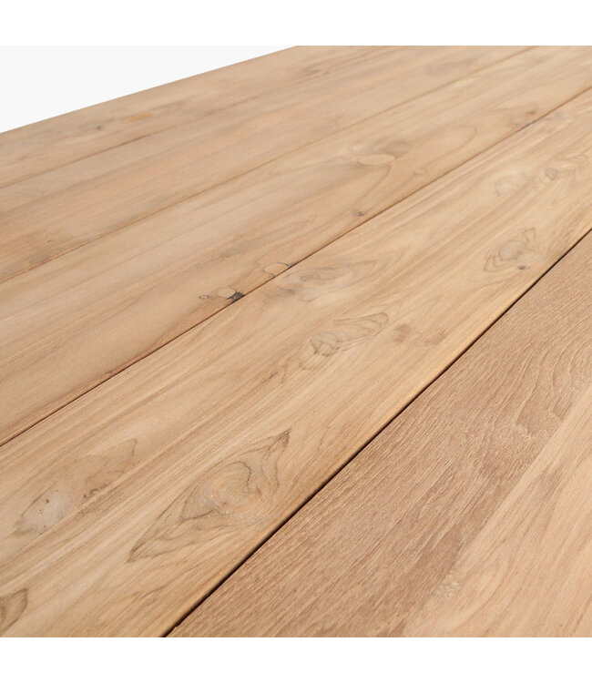 Raw Materials Primavera tuintafel