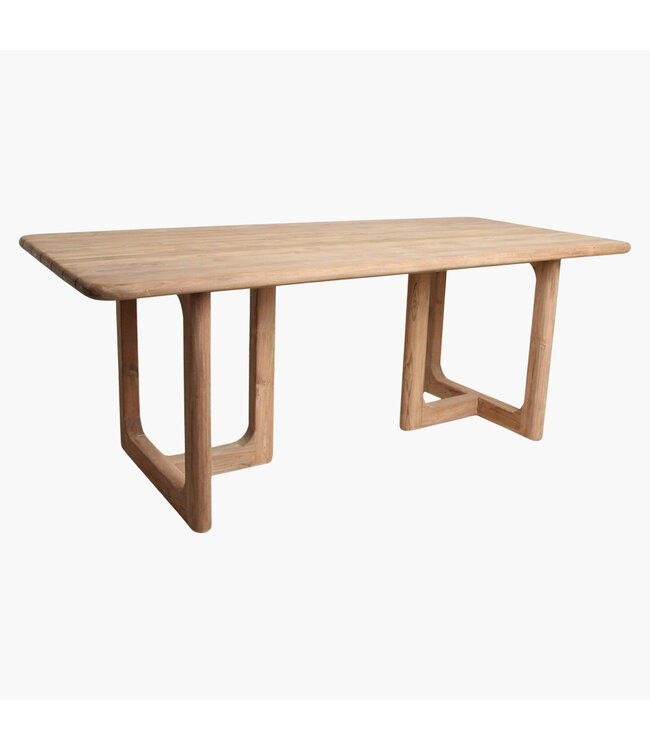 Raw Materials Primavera tuintafel