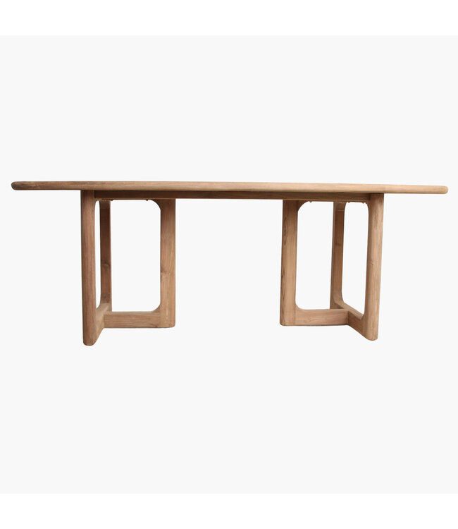 Raw Materials Primavera tuintafel