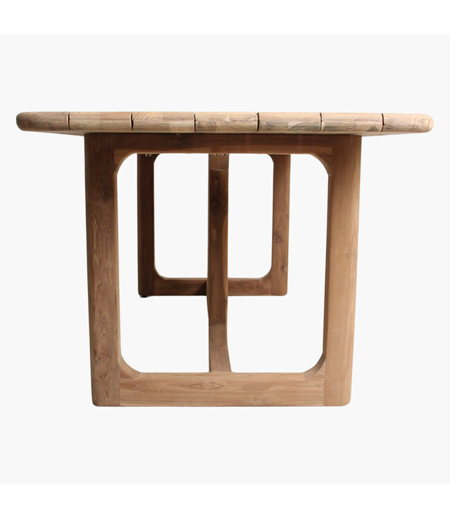 Raw Materials Primavera tuintafel