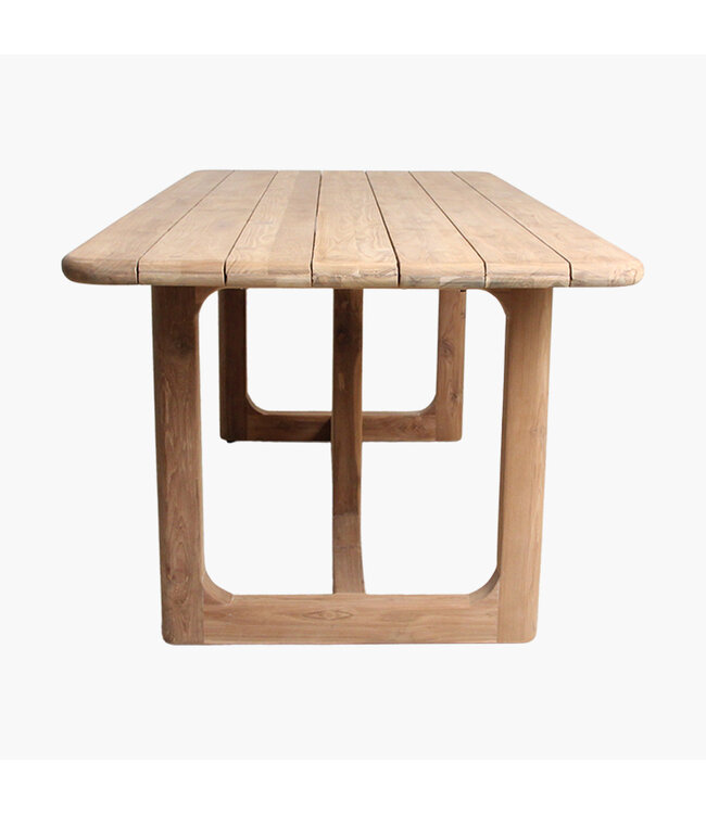 Raw Materials Primavera tuintafel