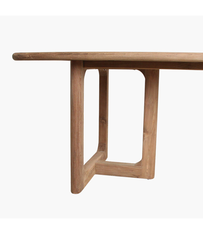 Raw Materials Primavera tuintafel