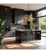 Leclercq & Bouwman hanglamp Bellagio ovaal Zilver