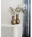 Richmond Interiors Wandtafel Bloomstone 170x40x80 (White)