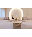 Richmond Interiors Salontafel Bloomstone 110x90 (White)