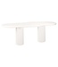 Richmond Interiors Eettafel Bloomstone 260 (White)