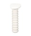 Richmond Interiors Wandtafel Bloomstone 170x40x80 (White)