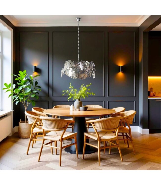 Leclercq & Bouwman hanglamp Capri Rond