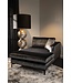 Leclercq & Bouwman vloerlamp Boss met 3 bollen