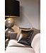 Leclercq & Bouwman vloerlamp Boss met 3 bollen