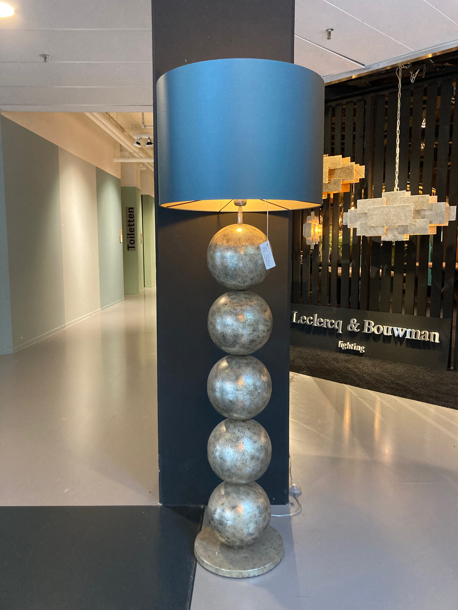 Vloerlampen die je interieur laten stralen