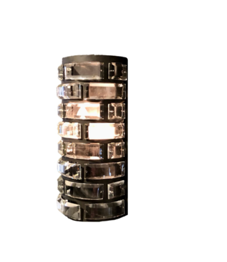 Leclercq & Bouwman Wandlamp Zarzo