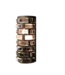 Leclercq & Bouwman Wandlamp Zarzo
