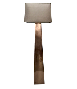 Leclercq & Bouwman Leclercq & Bouwman vloerlamp Flame