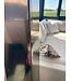 Leclercq & Bouwman vloerlamp FLAME brons