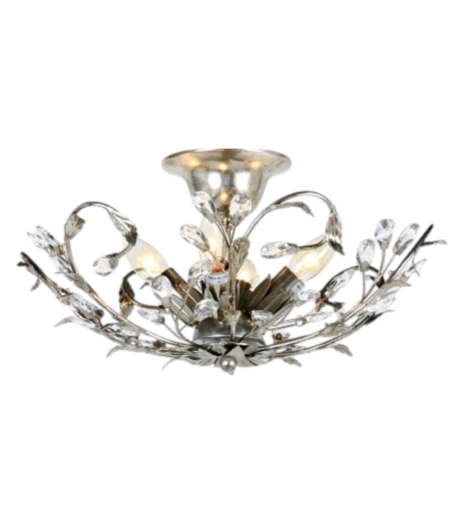 Leclercq & Bouwman Plafonnière Elegance ø 45 cm