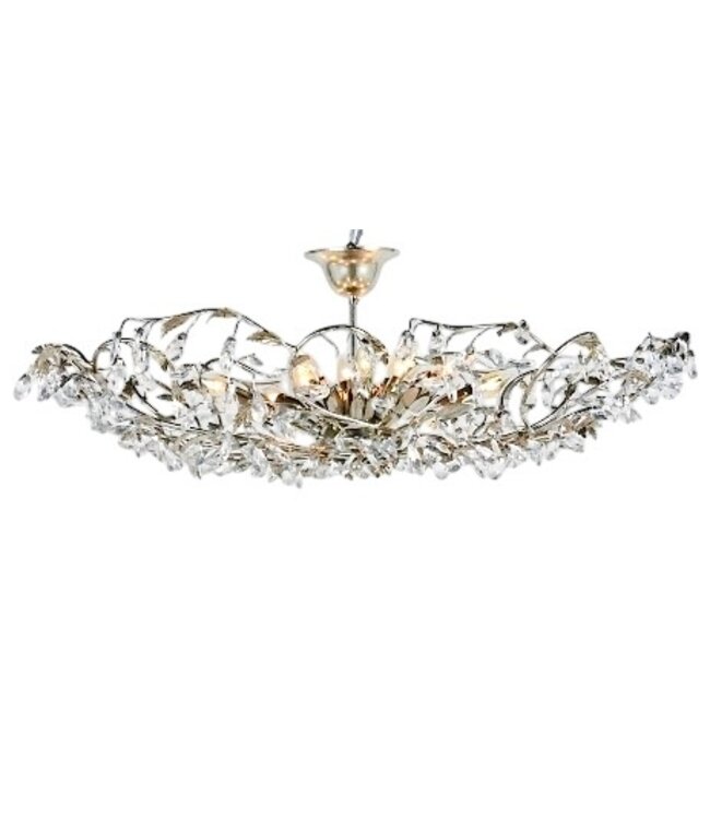 Leclercq & Bouwman Plafonnière Elegance ø 100 cm