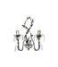 Leclercq & Bouwman Wandlamp New Classic