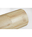 Good&Mojo vloerlamp Java bamboe naturel met spot