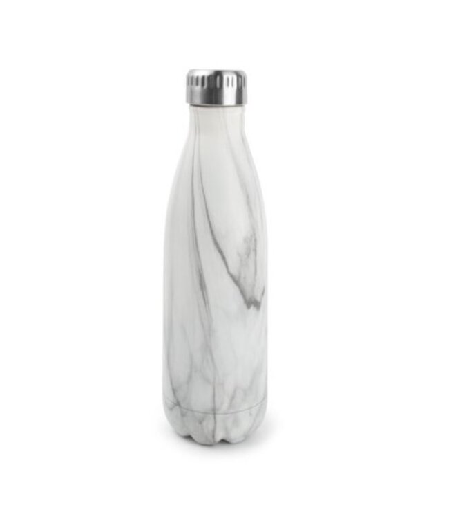 Salt & Pepper Isoleerfles Hydra Marble 0,75 liter