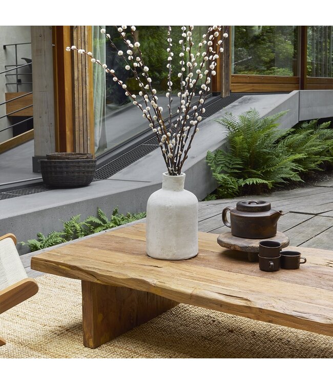 Raw Materials salontafel Sienna