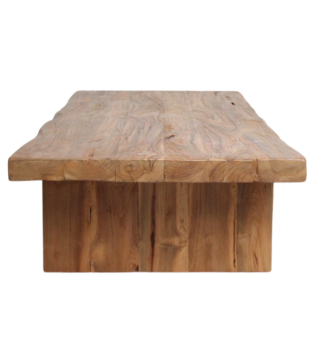 Raw Materials salontafel Sienna