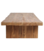Raw Materials salontafel Sienna