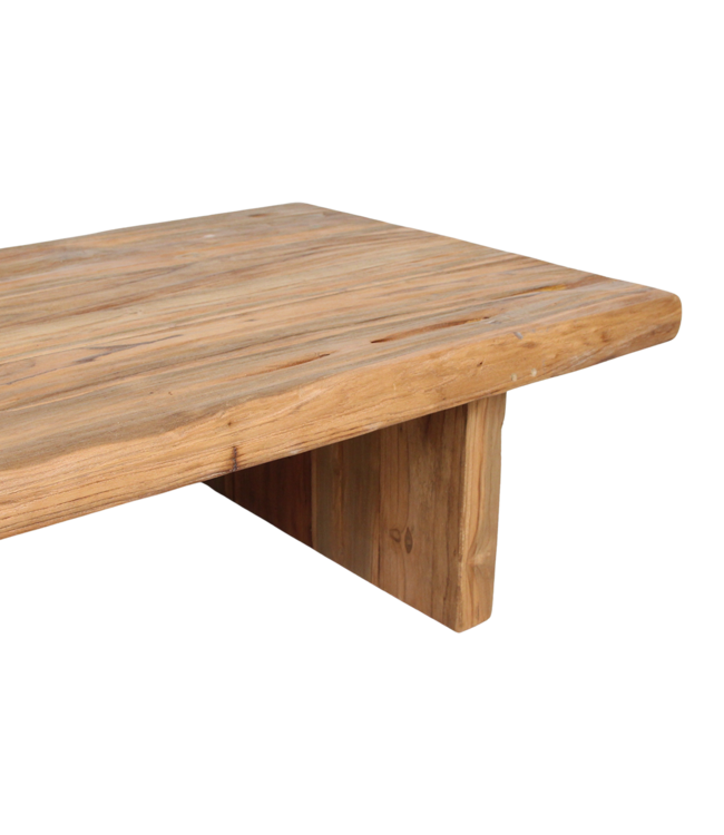 Raw Materials salontafel Sienna