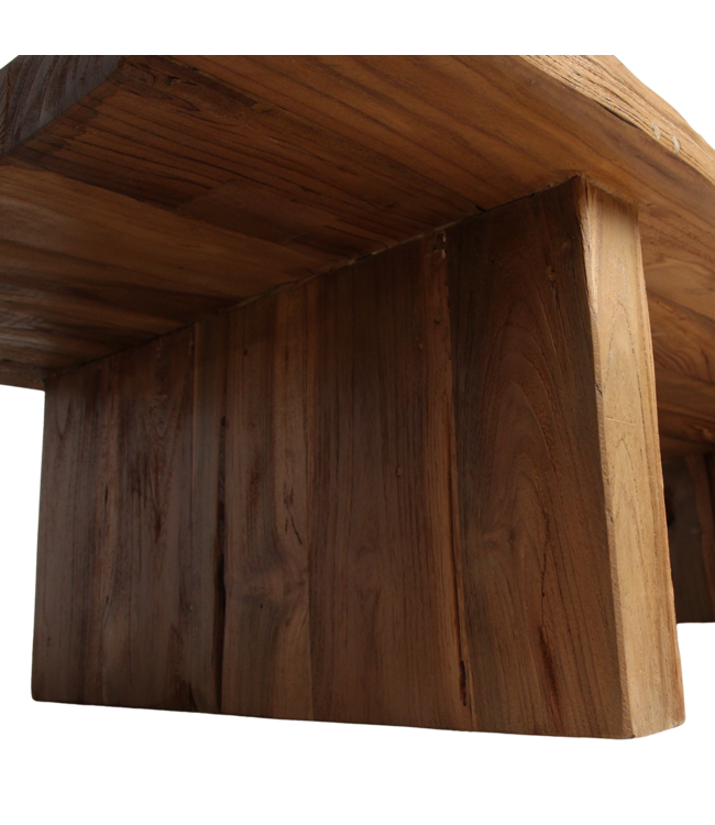 Raw Materials salontafel Sienna