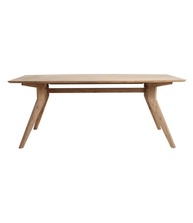 Raw Materials eettafel Studio