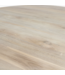 Raw Materials ronde eettafel Eiffel 120 of 140 cm