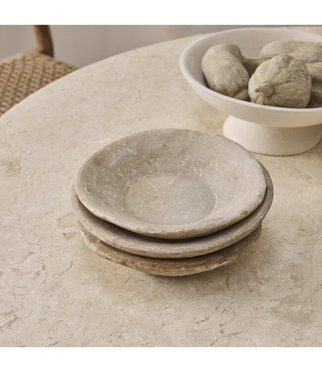 Raw Materials ronde eettafel Infinity 120 cm