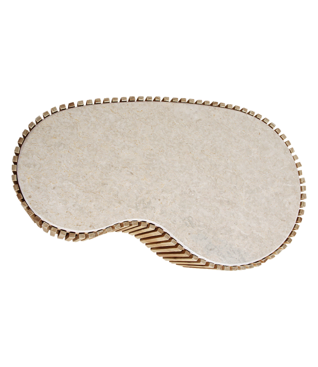 Raw Materials salontafel Infinity Pool