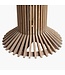 Raw Materials ronde eettafel Eiffel 120 of 140 cm