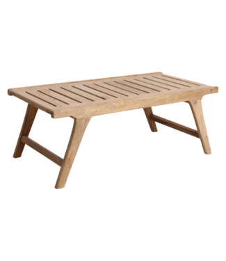 Raw Materials Odin tuintafel/salontafel