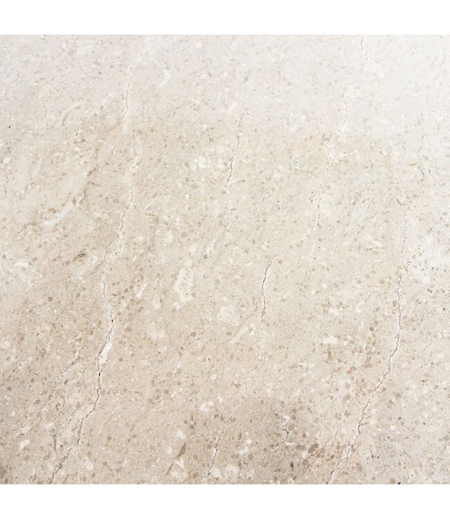 Raw Materials ronde eettafel Infinity 120 cm