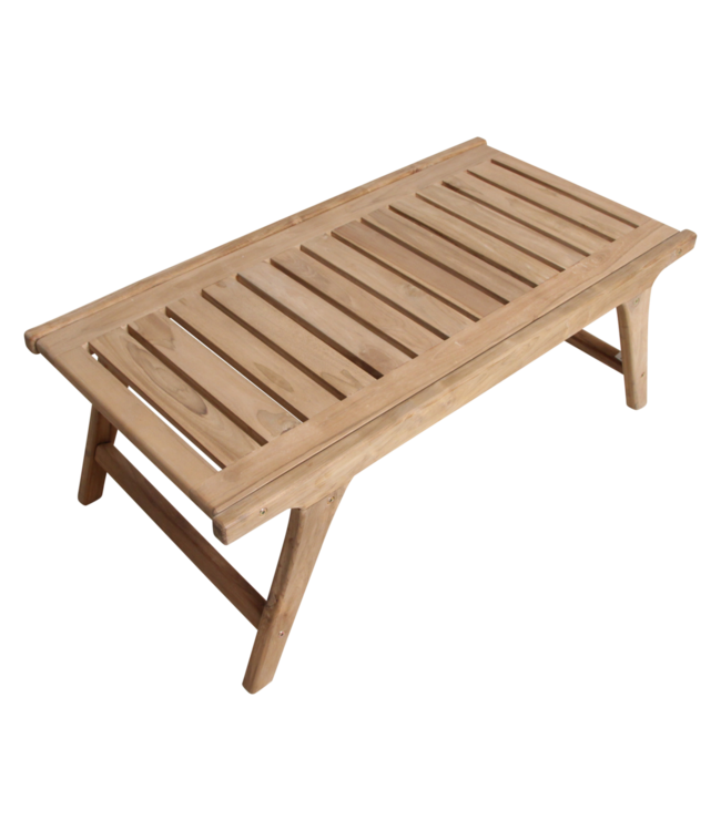 Raw Materials Odin tuintafel/salontafel