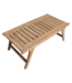 Raw Materials Odin tuintafel/salontafel